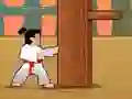 Karate Kido — 無料オンラインゲーム