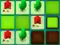 Tents and Trees — 無料オンラインゲーム