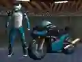 Super Bike GTX — 無料オンラインゲーム