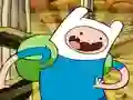 Adventure Time Differences — 無料オンラインゲーム