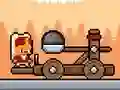 Catapult of Janissary — 無料オンラインゲーム