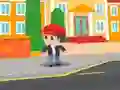 Bus Surfers — 無料オンラインゲーム