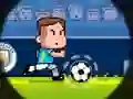 Man City Striker — 無料オンラインゲーム