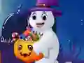 Halloween Cards Match — 無料オンラインゲーム