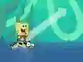 SpongeBob Incredible Jumping — 無料オンラインゲーム