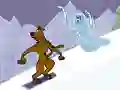 ゲームGhost attack Scoobyオンライン