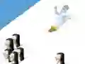 Yetisports Snowboard Freeride — 無料オンラインゲーム