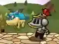 Knight Run! — 無料オンラインゲーム