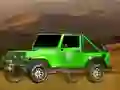 Offroad Jeep Simulator — 無料オンラインゲーム
