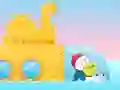 Submarine Spelling Practice — 無料オンラインゲーム