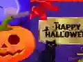 Happy Halloween Princess Card Designer — 無料オンラインゲーム