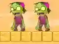 Shoot the Zombie — 無料オンラインゲーム