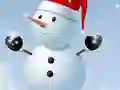 Happy Snowman Coloring — 無料オンラインゲーム