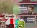 Zombies Live — 無料オンラインゲーム