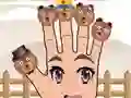 Finger Family Song — 無料オンラインゲーム