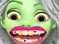 Zombie At Dentist — 無料オンラインゲーム