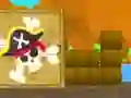 ゲームPirate Knockオンライン