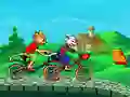 Tom N Jerry Frenzy — 無料オンラインゲーム