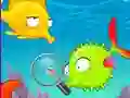 Find Sea Fish — 無料オンラインゲーム