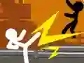 Stick Warrior Action Game — 無料オンラインゲーム