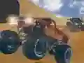 Monster Truck 2018 — 無料オンラインゲーム