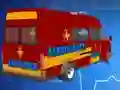 Ambulance Rescue Driver Simulator 2018 — 無料オンラインゲーム