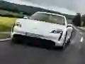 Porsche Taycan — 無料オンラインゲーム