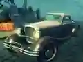 Halloween Spooky Racing — 無料オンラインゲーム