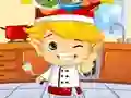 Glory chef — 無料オンラインゲーム