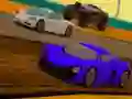 Demolition Derby Challenger — 無料オンラインゲーム