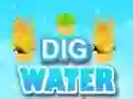 Dig Water — 無料オンラインゲーム