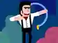 Super Bowmasters — 無料オンラインゲーム