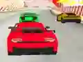 Snow Driving Car Racer Track — 無料オンラインゲーム