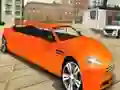 Limo Simulator — 無料オンラインゲーム