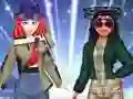 Ugly Fashion — 無料オンラインゲーム