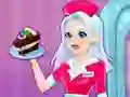 Crystal's Sweets Shop — 無料オンラインゲーム