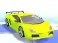 ゲームExtreme Impossible Tracks Stunt Car Driveオンライン