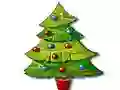Christmas Tree Difference — 無料オンラインゲーム