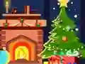 Xmas 5 Differences — 無料オンラインゲーム