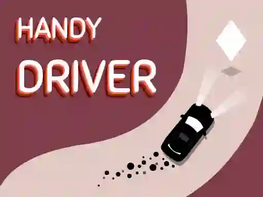 Handy Driver — 無料オンラインゲーム