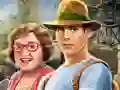 The Last Villagers — 無料オンラインゲーム