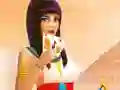 Luxor Tri Peaks — 無料オンラインゲーム