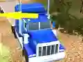 Dino Transport Simulator — 無料オンラインゲーム