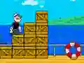 Popeye Time Attack — 無料オンラインゲーム