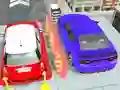 Hard Car Parking Modern Drive — 無料オンラインゲーム