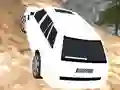 Offroad Land Cruiser Jeep Simulator — 無料オンラインゲーム