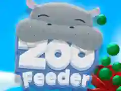 Zoo Feeder — 無料オンラインゲーム