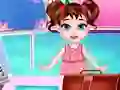 Baby Taylor Helping Time — 無料オンラインゲーム