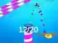 Ball Fill — 無料オンラインゲーム