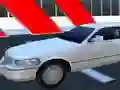 Luxury Wedding Limousin Car — 無料オンラインゲーム
